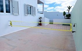 Casa Strelitzia